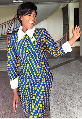 21+ Unique Ankara Dresses Styles Attires For African Women To Wear African American women tend to be conscious of what they wear 21+ Unique Ankara Dresses Styles Attires For African Women To Wear