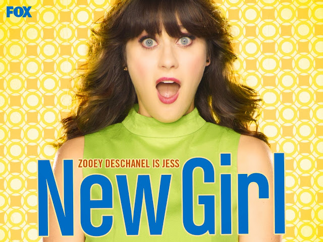 New Girl - Fox Sued for Allegedly Stealing TV Pilot Script
