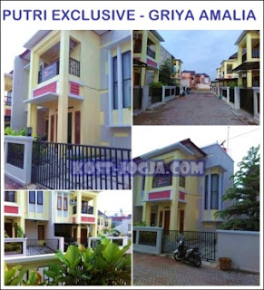 kost ac lengkap dekat kedokteran gigi umum umy