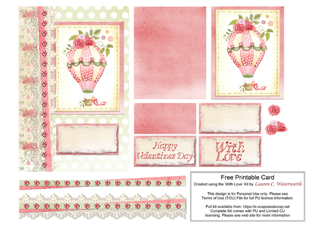 Freebies january 2018