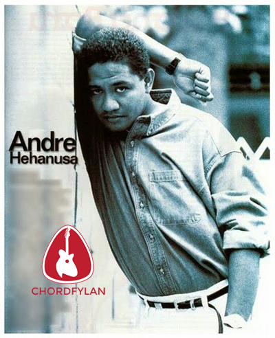 Lirik dan chord Karena Kutahu Engkau Begitu - Andre Hehanusa Lirik dan chord Karena Kutahu Engkau Begitu - Andre Hehanusa