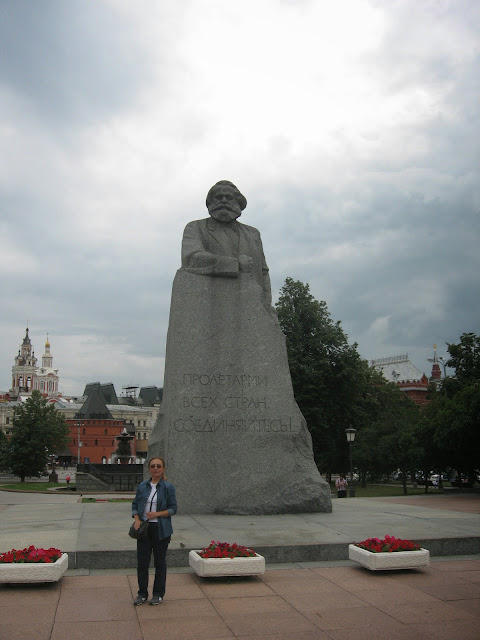 Moskova, Rusya Moskova, Rusya