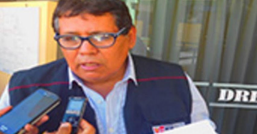 Directores de colegios deben programar actividades para recuperar clases, informó la DRE Moquegua Directores de colegios deben programar actividades para recuperar clases, informó la DRE Moquegua