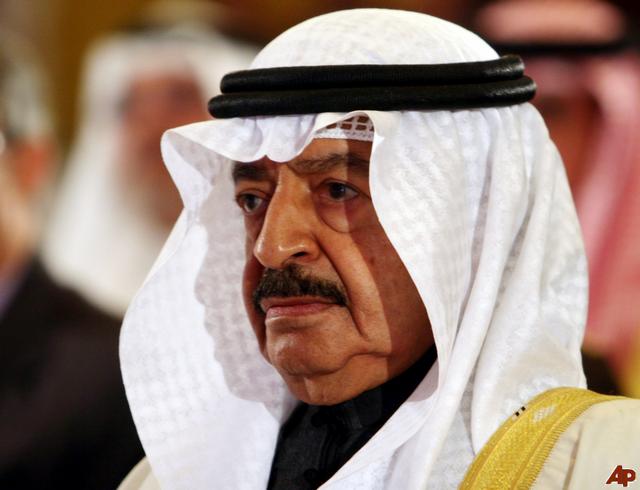 famous people: 10 World Longest Serving Leaders