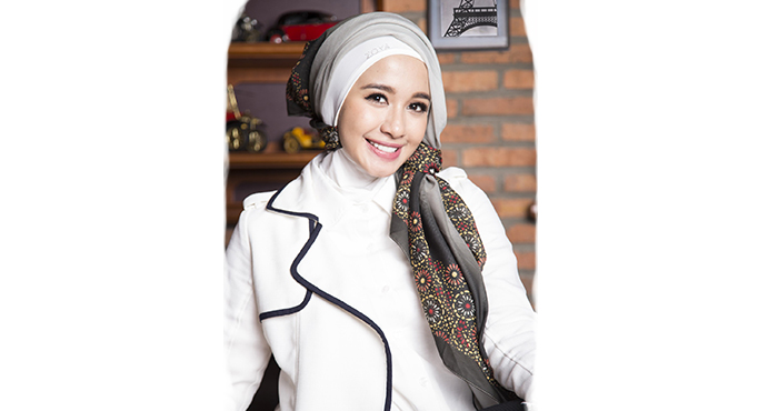 Info Bisnis 5 Brand Hijab Terkenal Yang Haram Dipakai ...