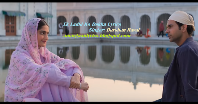 darshan raval ek ladki ko dekha toh aisa laga