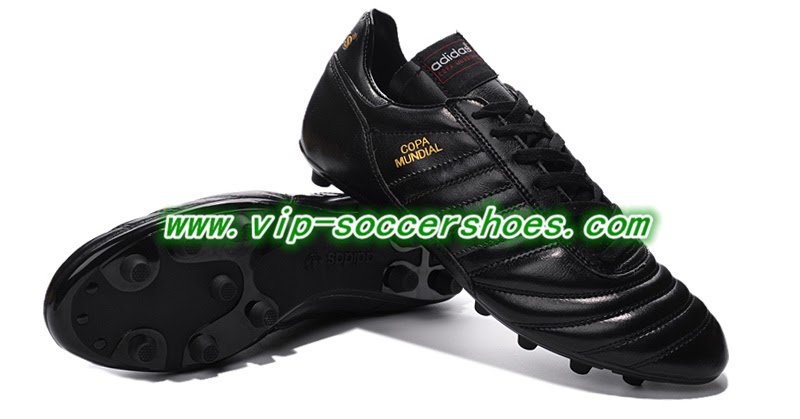 vip soccer shoes