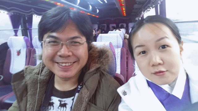 Buyeo City Tour