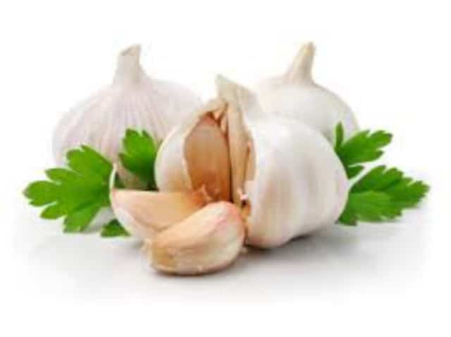 manfaat dan Khasiat bawang putih bagi kesehatan tubuh