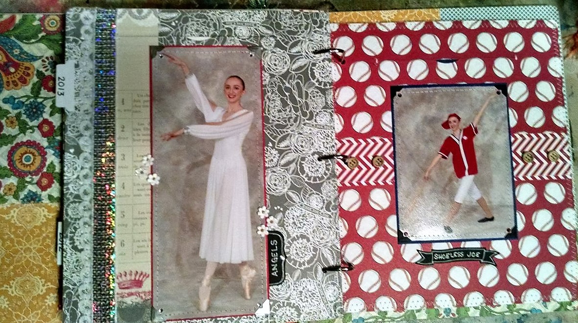 Creative Paint & Paper