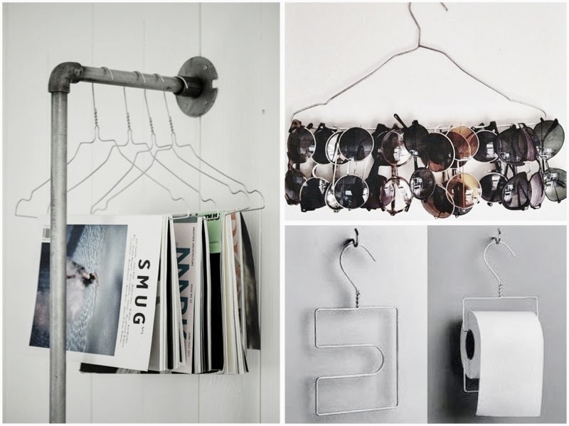 COSASMONAS: RECICLAR EN EL BAÑO