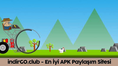 chicken catch full apk