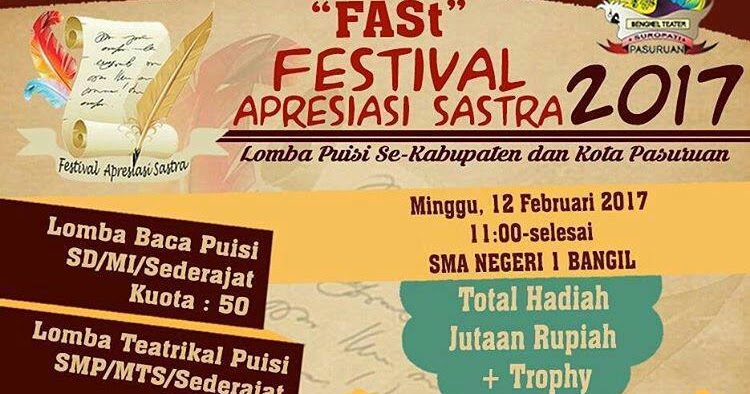Susunan Acara Maulid Nabi 2018 - Klewer u