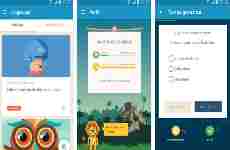 Lingualeo: pour apprendre l'anglais en ligne de manière ludique et gratuite Lingualeo: pour apprendre l'anglais en ligne de manière ludique et gratuite