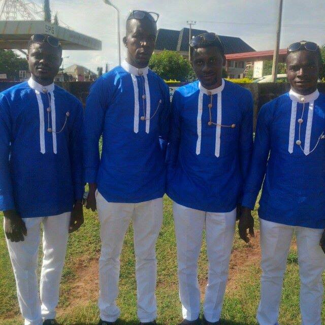 Share more than 129 choir dress code jtcvietnam.edu.vn