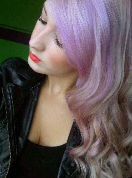 My Fashion Beauty Blog Loreal Feria Pastel Soft Punch Review Loreal Feria Pastel Soft Punch Review Pastelhair