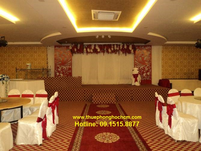 Cho thuê hội trường tại TPHCM. Trên 480 ghế cho-thue-hoi-truong-tphcm-480-ghe