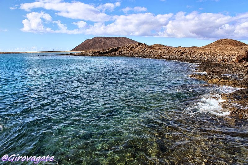 isla los lobos