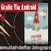 CARA INTERNET GRATIS DI ANDROID DENGAN JARINGAN SUPER CEPAT CARA INTERNET GRATIS DI ANDROID DENGAN JARINGAN SUPER CEPAT