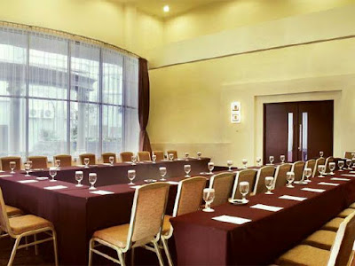 Aston Marina Ancol Medium Meeting Room Aston Marina Ancol Medium Meeting Room