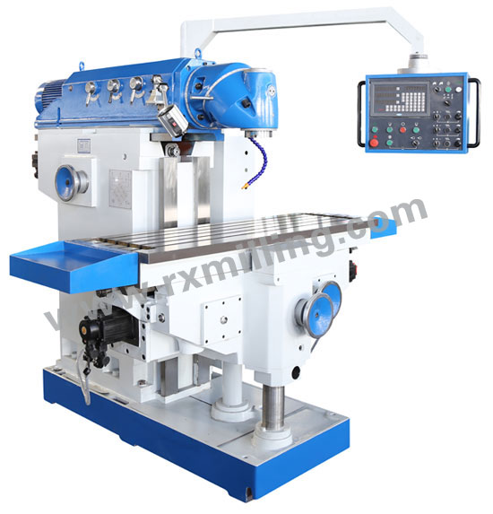 Manufacturer & Exporter CNC Milling Machine Radial Drilling Machine CNC Lathe Machine