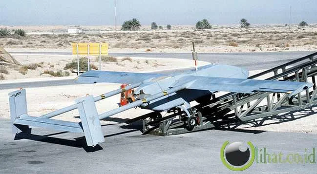 RQ-2B Pioneer