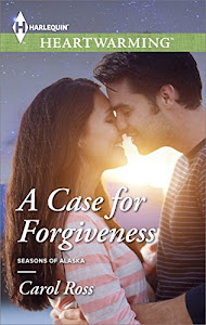 A Case for Forgiveness cover