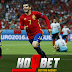 Prediksi Kroasia vs Spanyol 22 Juni 2016