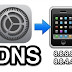 Changing DNS Settings on iPhone / iPad