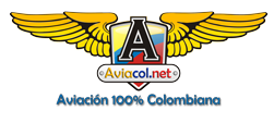 Aviacol - Aviación 100% Colombiana