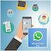 You can pay using Whatsapp?