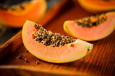 papaya papaya for weight loss