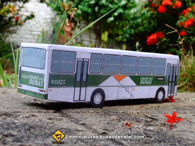Em Miniaturas entregará clássicas miniaturas na pintura da Cidade das Dunas