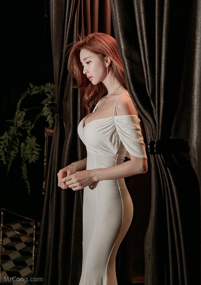Model Park Soo Yeon in the December 2016 fashion photo series (606 photos) photo 30-10