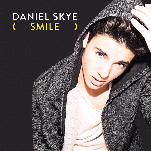 Smile Daniel Skye Lyrics