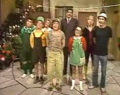 El Chavo del 8 por siempre