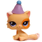 Littlest Pet Shop 3-pack Scenery Persian (#521) Pet