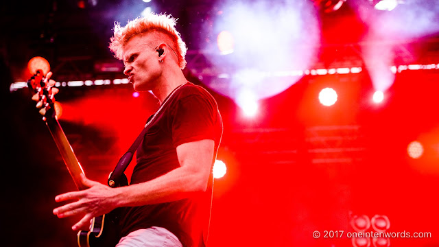 Mother Mother at Riverfest Elora 2017 at Bissell Park on August 18, 2017 Photo by John at One In Ten Words oneintenwords.com toronto indie alternative live music blog concert photography pictures