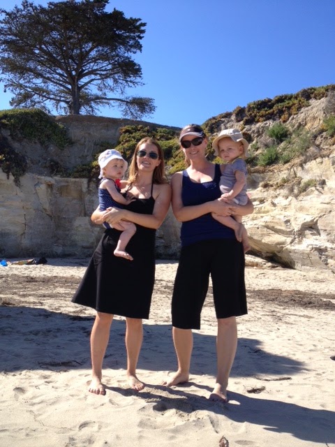 Walsh world ucsc and beach dates santa cruz part 3 