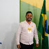 Jovem representa a cidade de Gavião, Território de Identidade Bacia do Jacuípe e toda Bahia na 1ª Conferência Nacional de Vigilância em Saúde