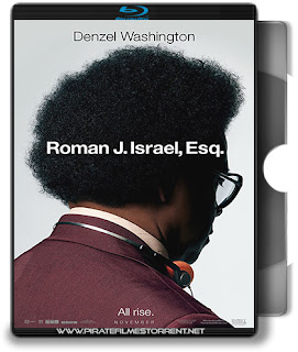 Roman J. Israel, Esq. Filme