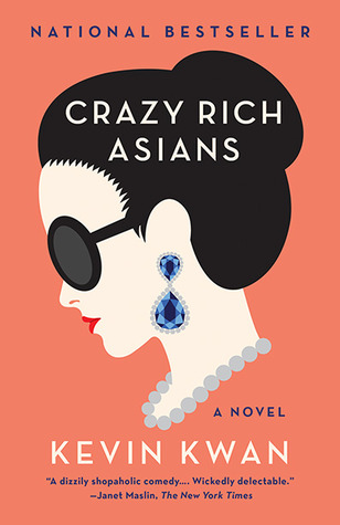 Abbreviations #83: Crazy Rich Asians, The Penderwicks + The Risk