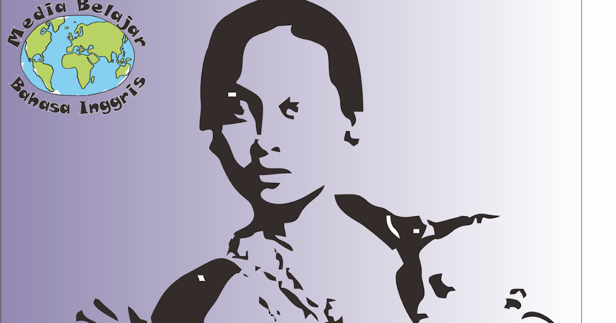 Contoh Descriptive Text Tentang Tokoh Idola Dalam Bahasa