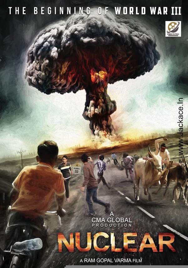 Nuclear First Look Poster 1