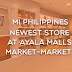 Mi Philippines opens a new concept store in BGC.