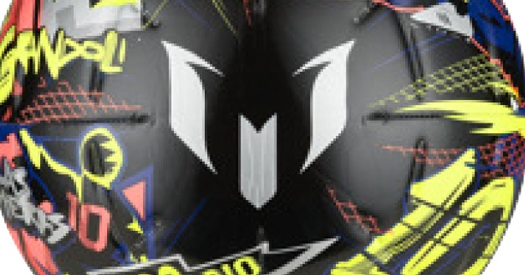 LEAKED: Adidas Nemeziz Messi 2020 'Copa' Boots Design - Rosario