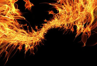 17 Ayat Al-Quran Tentang Api