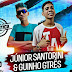 Junior Santorini e Gtres - eu Não Quero Choro