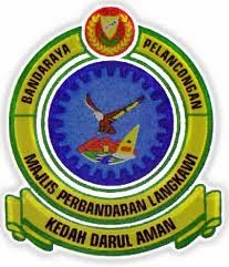 Majlis Perbandara Langkawi (MPLBP)