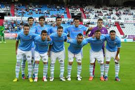 Resumen de la primera vuelta del Celta de Vigo - Nueva Era Deportiva